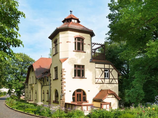 Wilhelm Ostwald Park