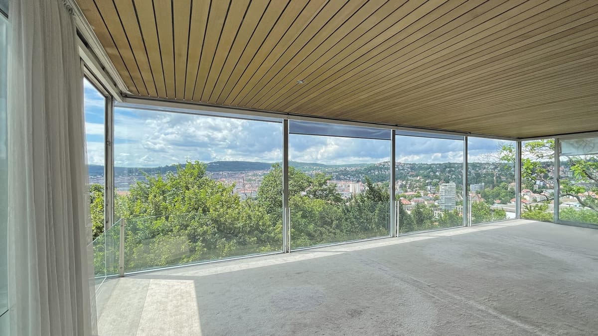 Haus Heinle Aussicht