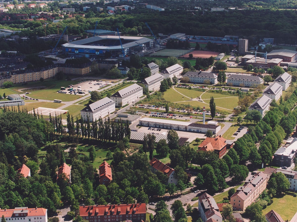 Fotoquelle: Marinekommando PIZ