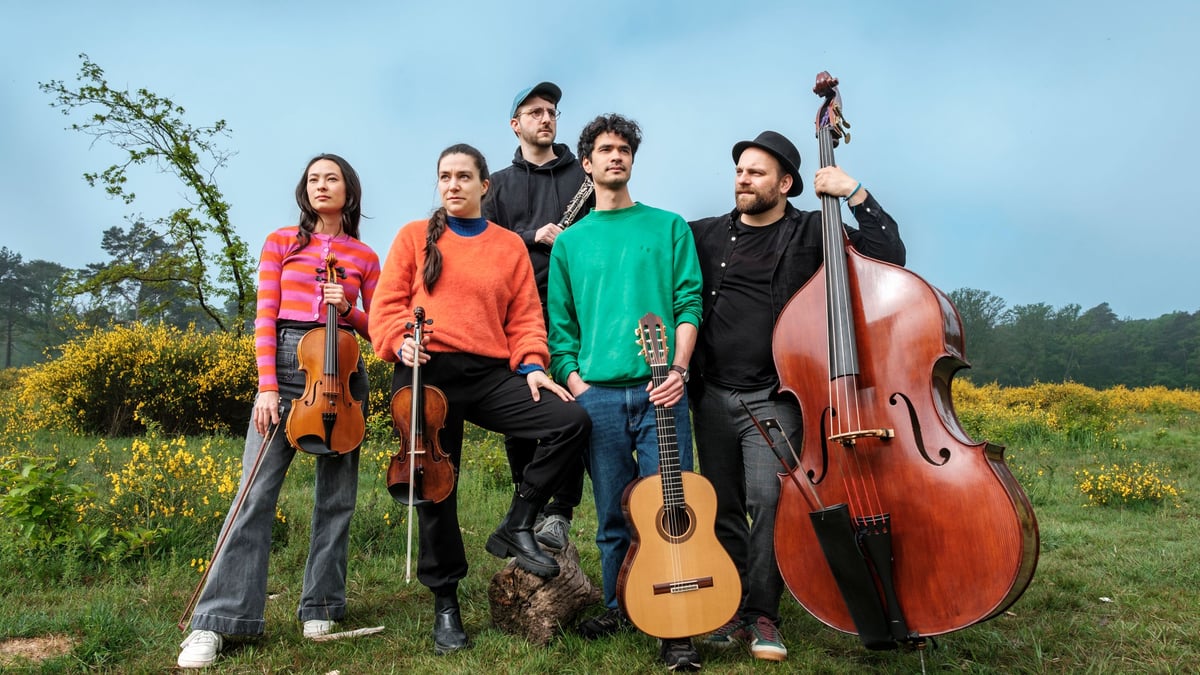 Fotoquelle: Niclas Weber