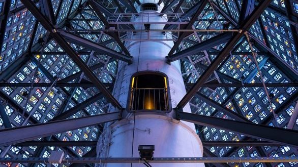 Ev. Kaiser-Wilhelm-Gedächtnis-Kirche