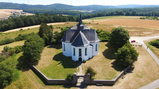 Kreuzkapelle