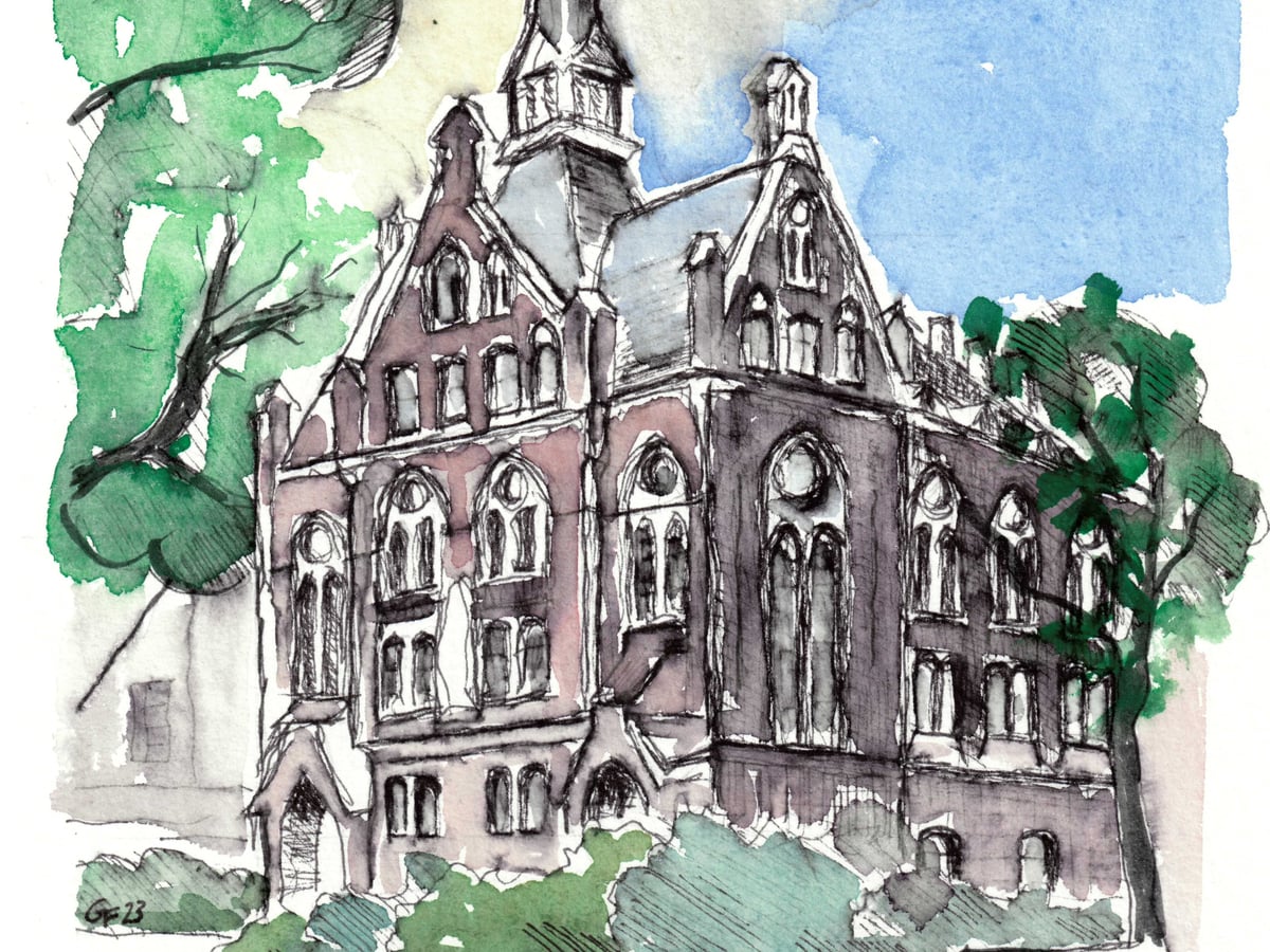 Fotoquelle: Gerhard Förster