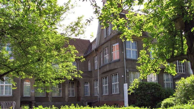 Museum Wäschefabrik