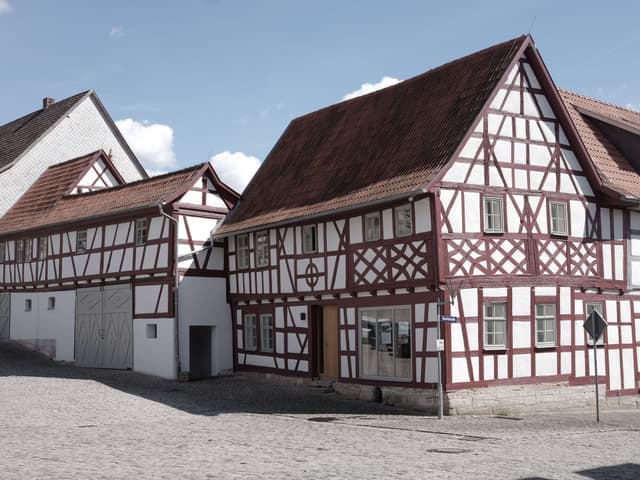 Markt 33