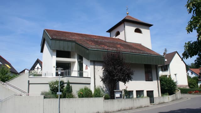 St. Cyriacus