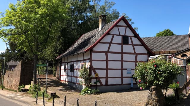 Heimatmuseum Merzenich