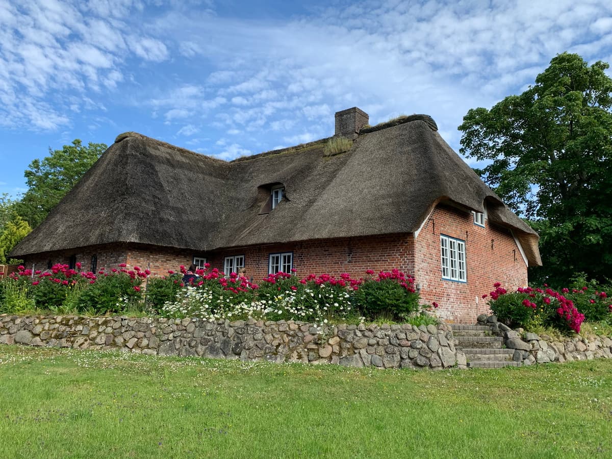 Hans-Momsen-Haus