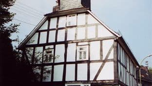 Kapellenschule Rinsdorf