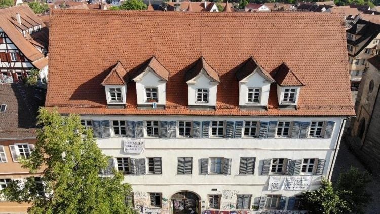 Fotoquelle: Djémia Trari