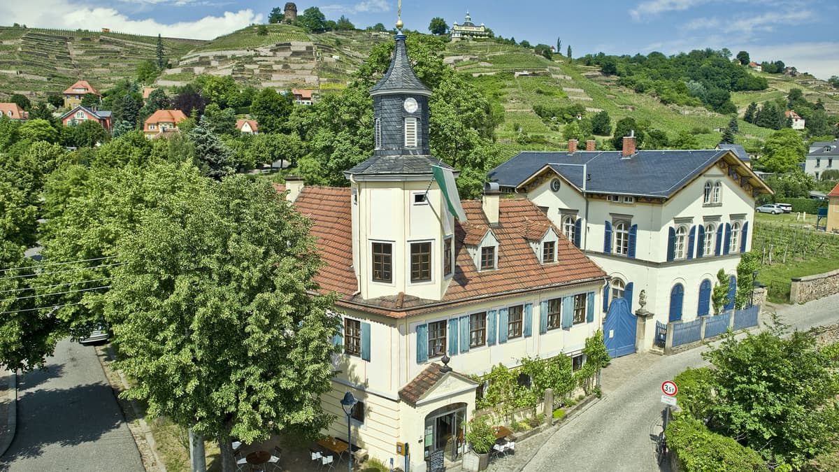 Weingut Karl Friedrich Aust