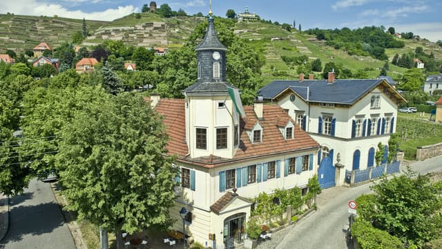 Weingut Karl Friedrich Aust