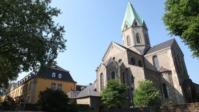 St.-Ludgerus-Kirche