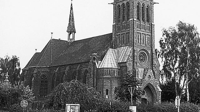 Ev.-Luth. St.-Nicolai-Kirche