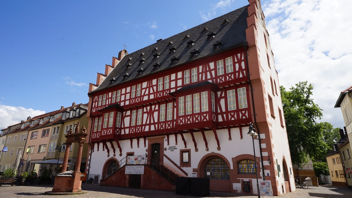 Fotoquelle: Deutsches Goldschmiedehaus Hanau