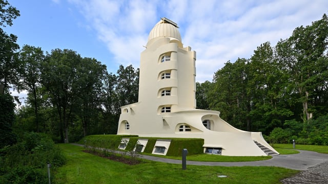 Einsteinturm