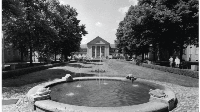 Ludwig Hoffmann Quartier