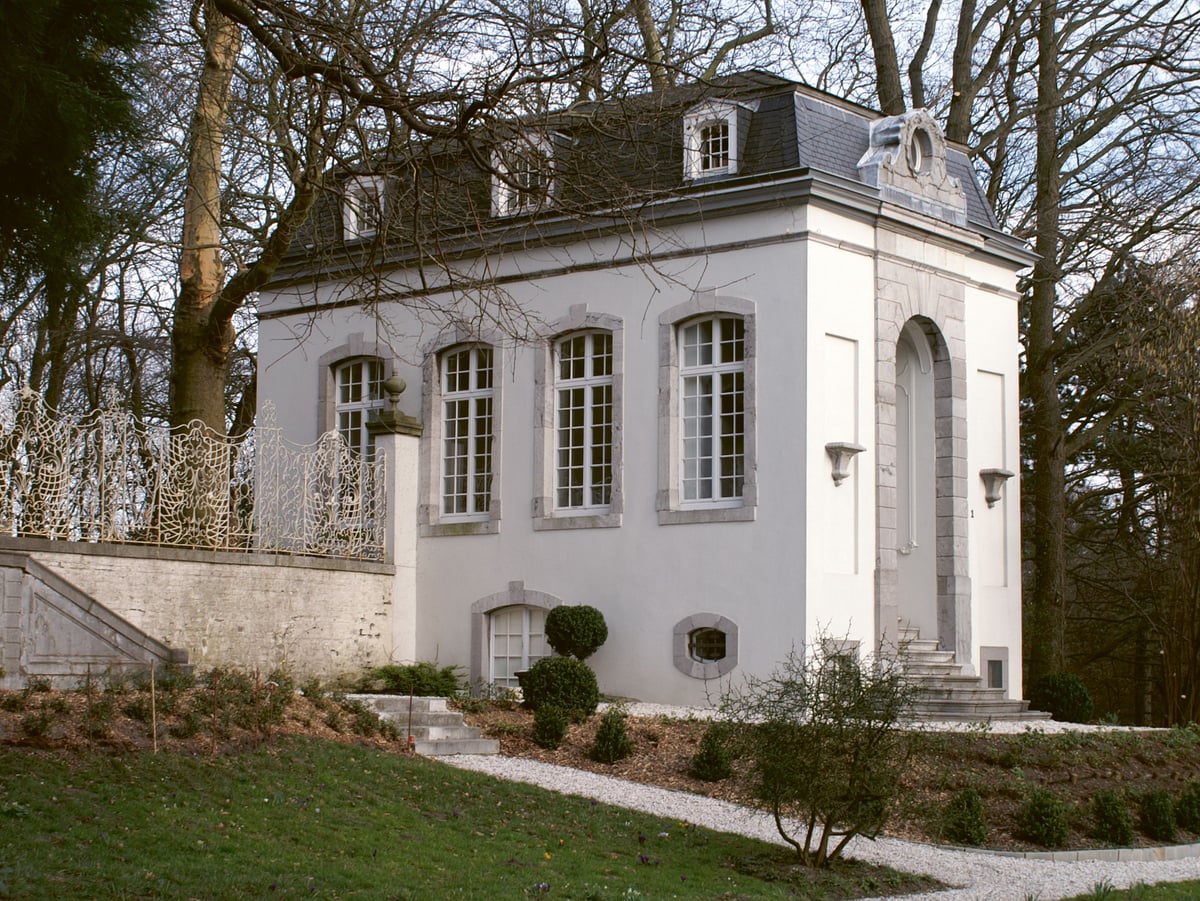 Fotoquelle: Lousberg Gesellschaft