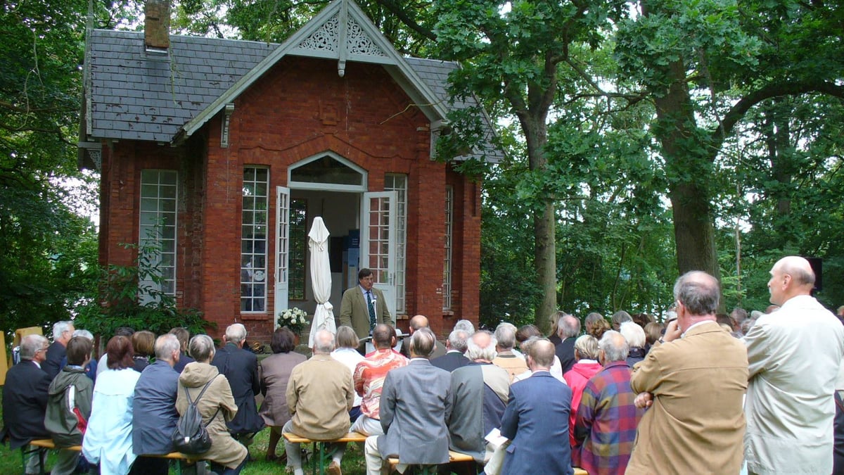 Fotoquelle: Klaus-J. Ramisch