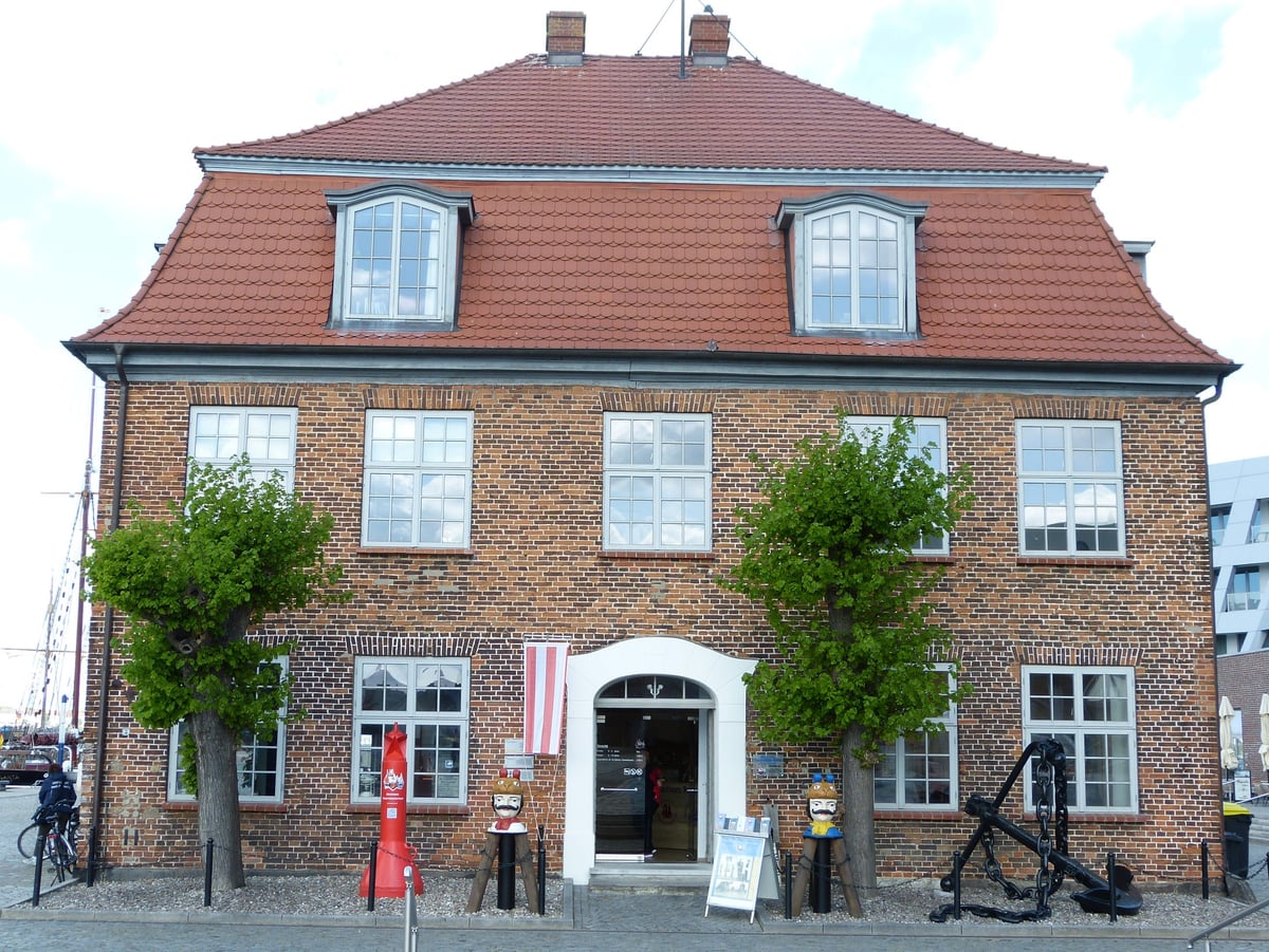 Fotoquelle: Poeler Kogge e.V.