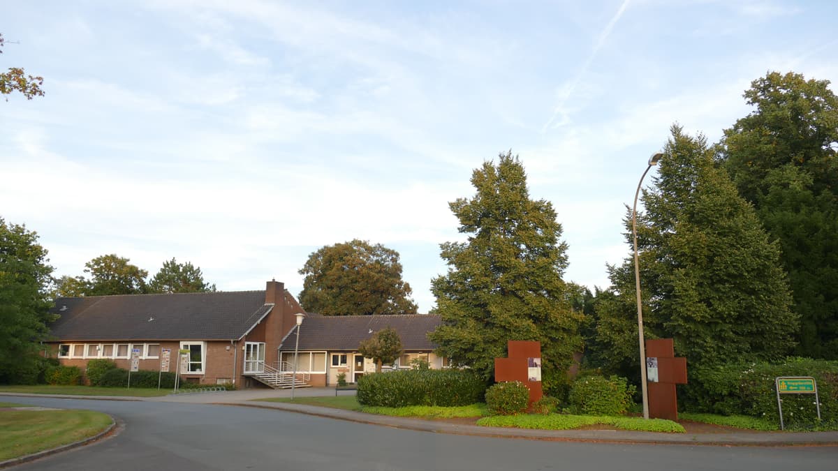 LAN - Museum Dorfgemeinschaftshaus