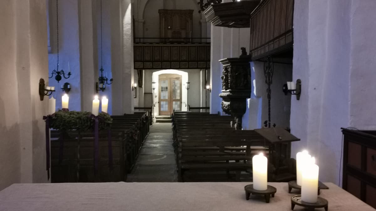Advent