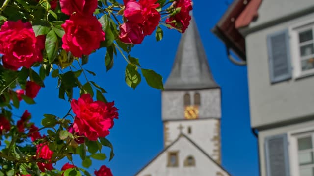 Laurentiuskirche