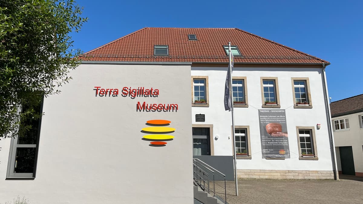 Terra-Sigillata-Museum