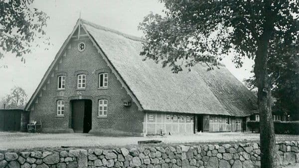 Mahrscher Hof