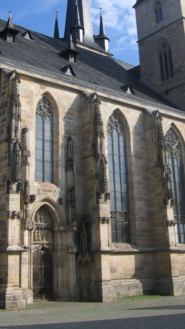 Johanneskirche