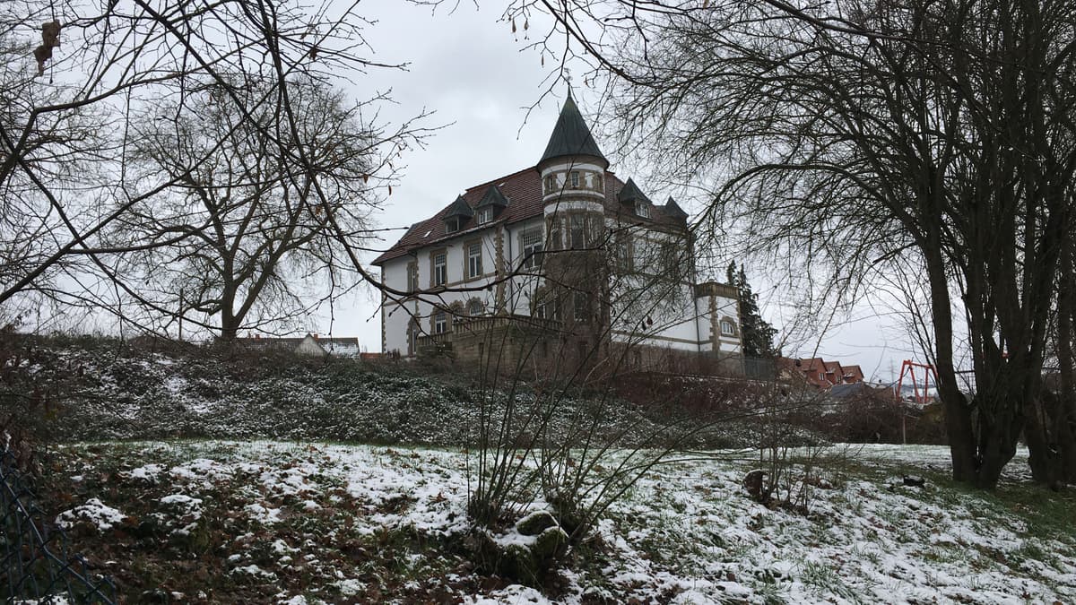 Fernsicht