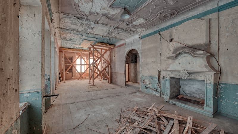 Kleiner Saal
