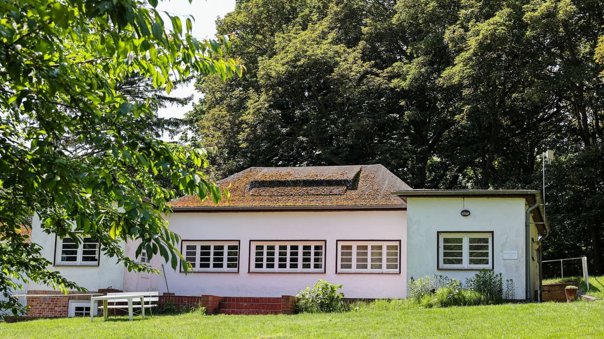 Kurshaus
