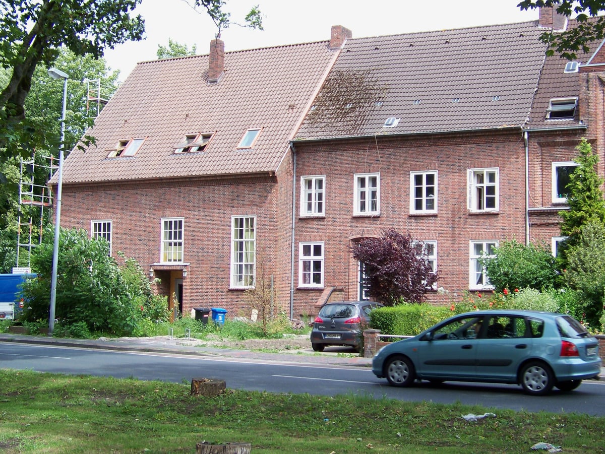 Fotoquelle: Wilhelm Lienstromberg