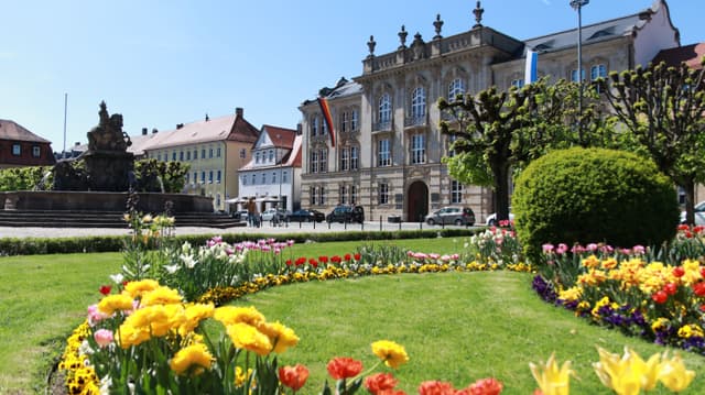 Regierung von Oberfranken