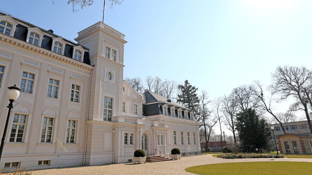 Villa Carlshagen