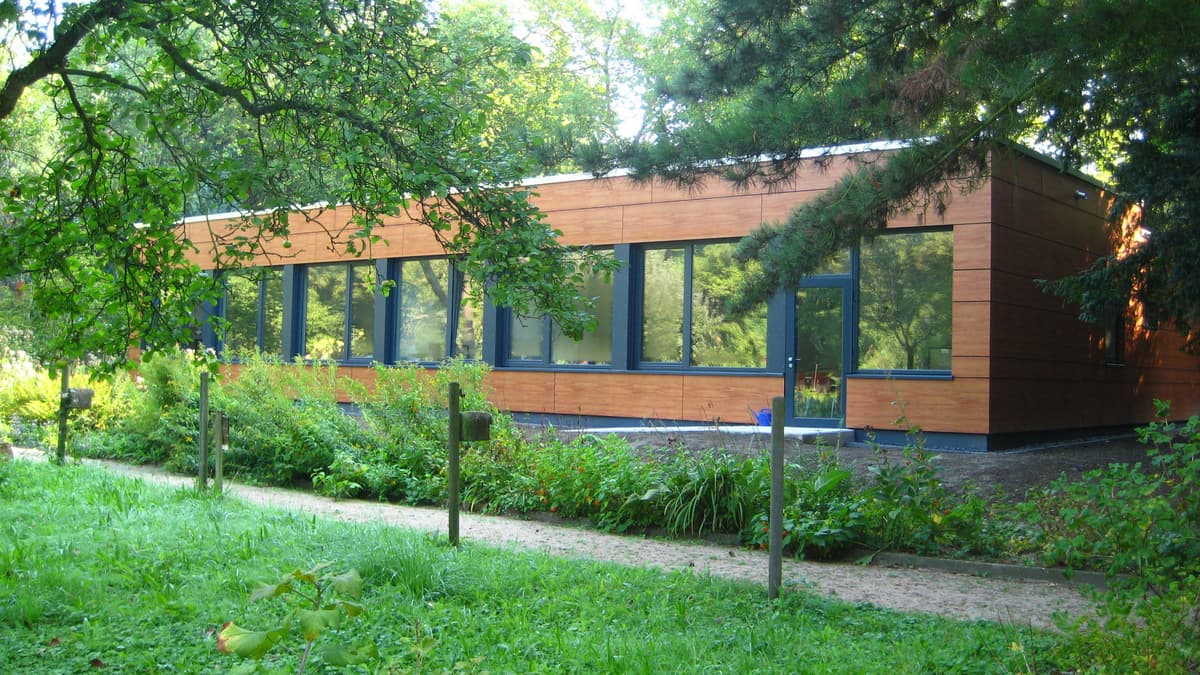 Schulbiologisches Zentrum