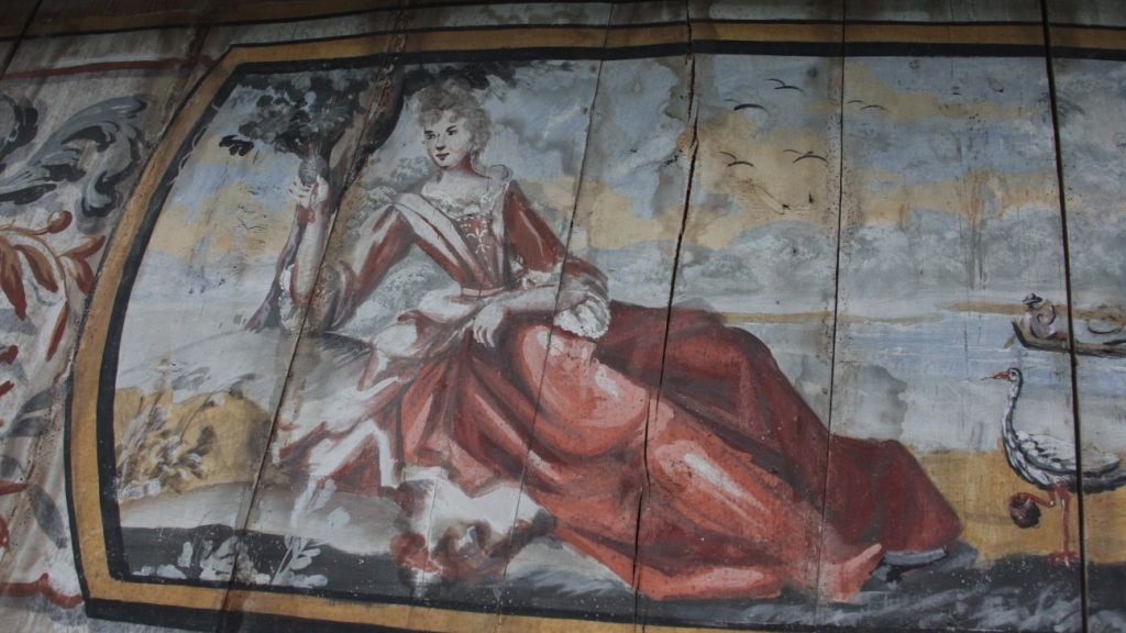 Fotoquelle: Abt. Denkmalpflege der Hansestadt Lübeck