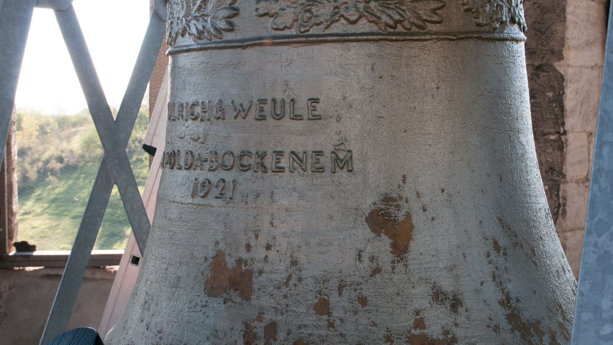 Glocke