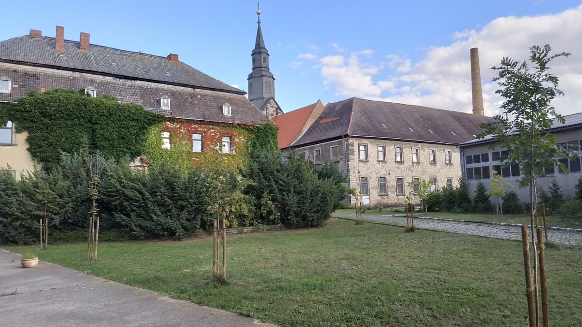 Ansicht