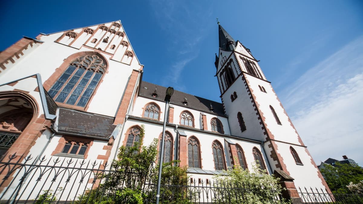 BonifatiusKirche