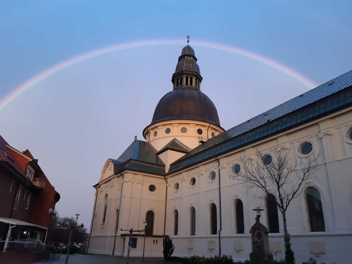Regenbogen