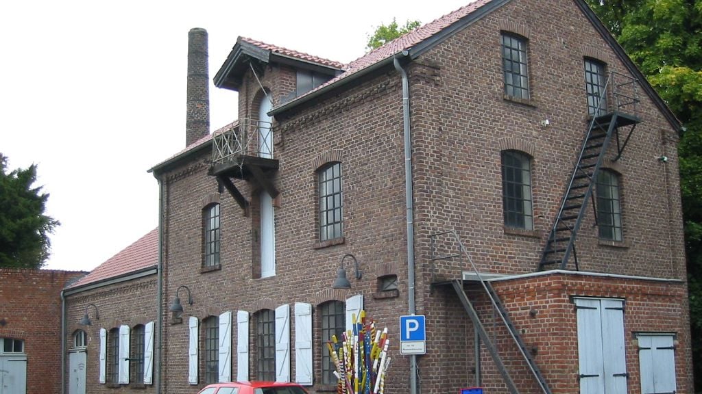 Fotoquelle: Stadt Hilden UDB