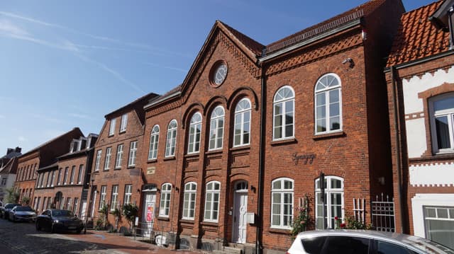 Jüdisches Museum Rendsburg