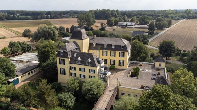 Schloss Bellinghoven