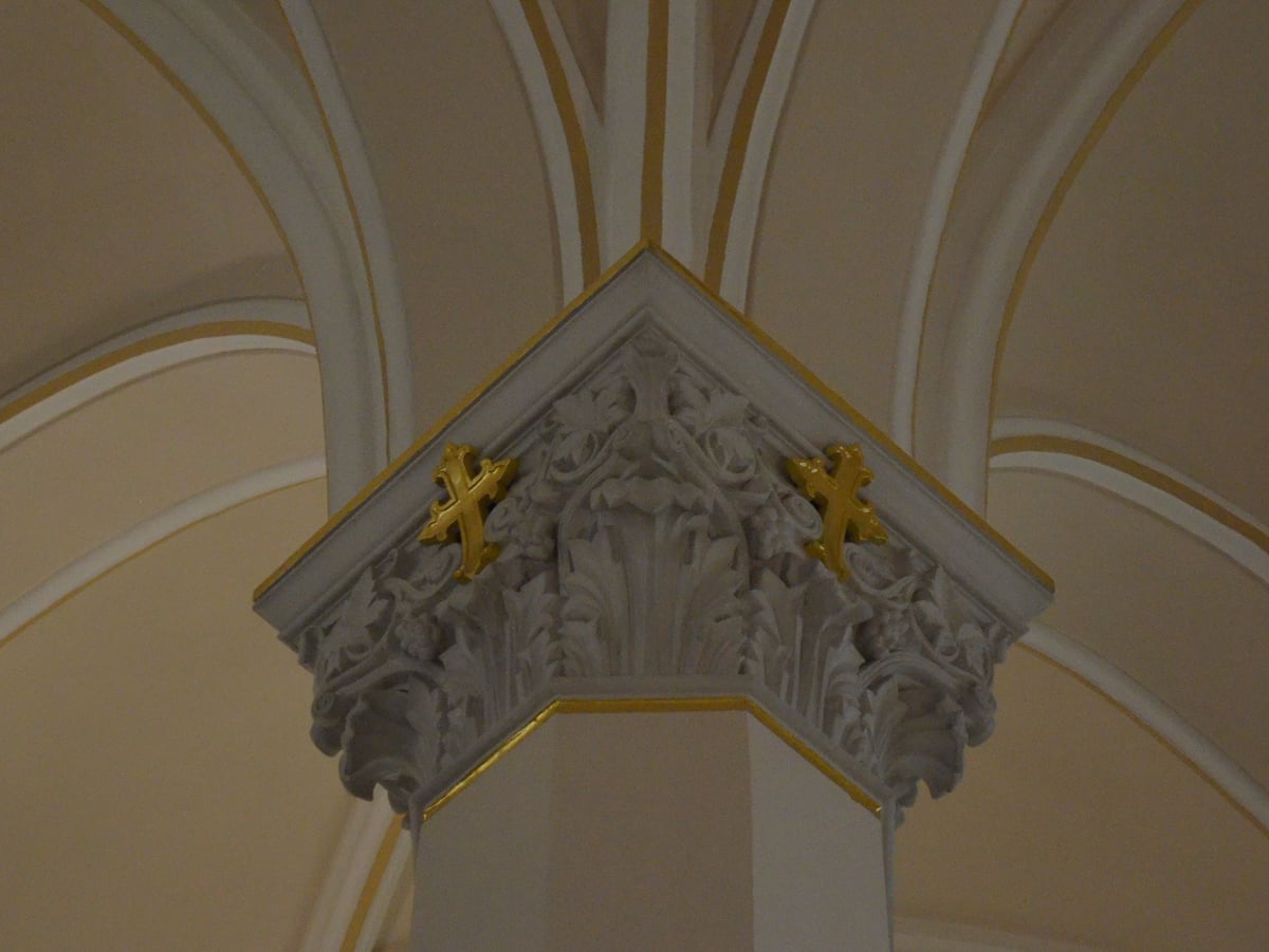 Fotoquelle: Stadt Görlitz; Pfarrgemeinde Hl. Wenzel