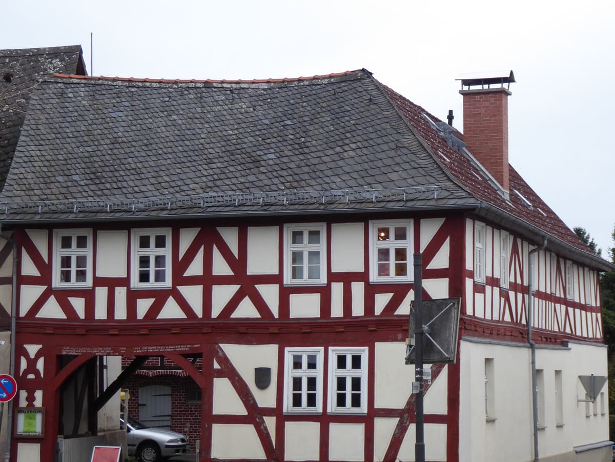 Museum Ehringshausen