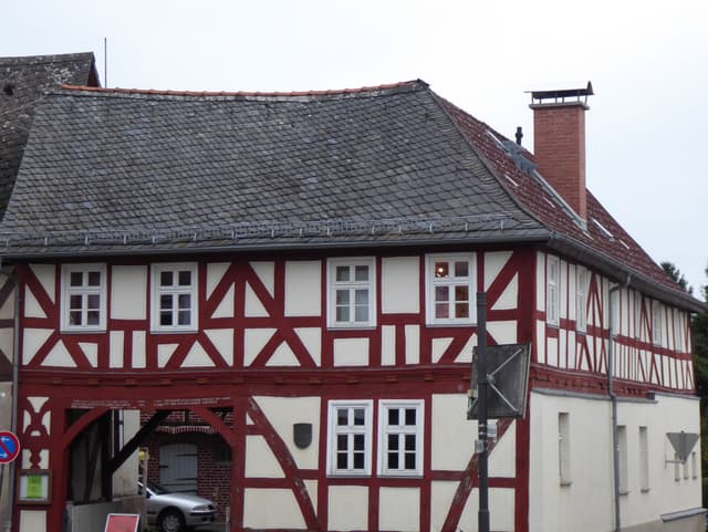 Heimatmuseum
