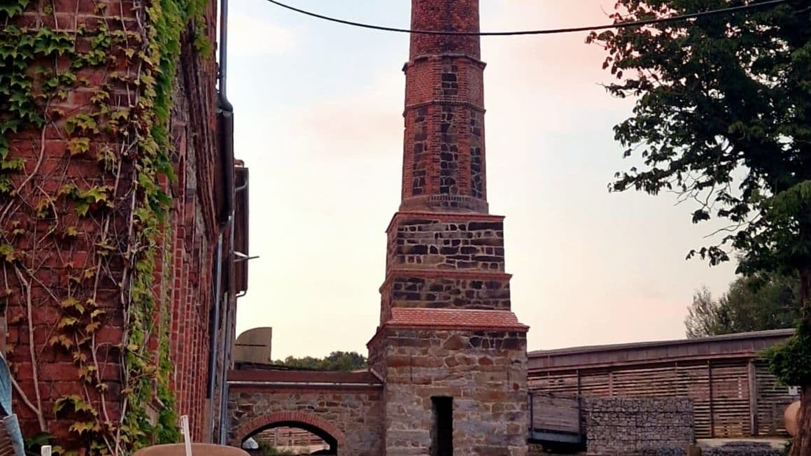 Hexenburg Turm