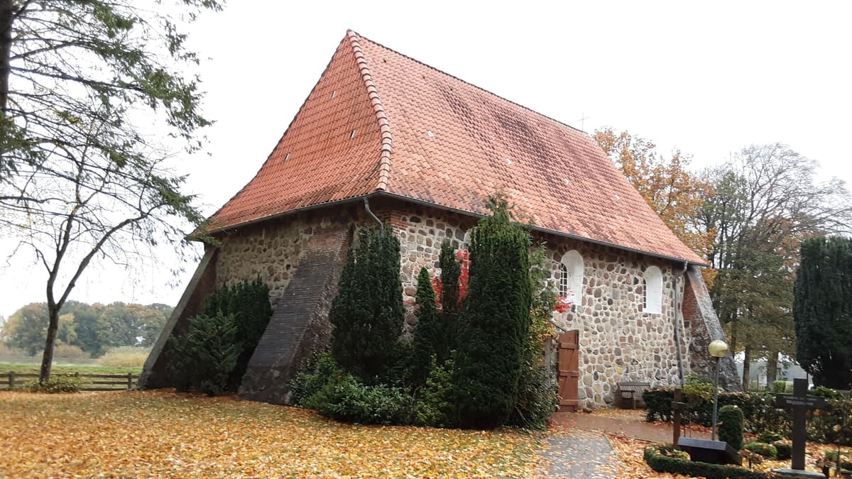 Stellauer Kirche